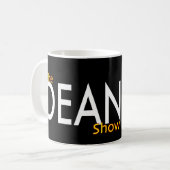 Mug Le doyen Show (Devant gauche)