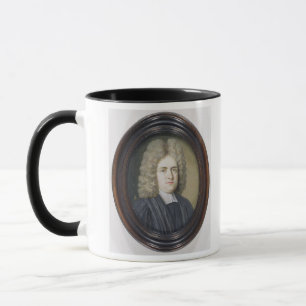 Mug Le Dr. Harris de révérend (la semaine et gouache