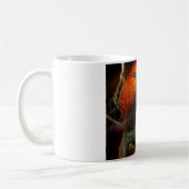 Mug Le dragon voient ! (Gauche)