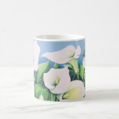 Mug Le dragon vole (Centre)