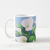 Mug Le dragon vole (Gauche)