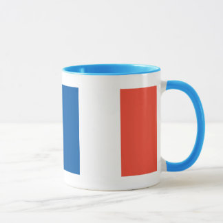 Mug Le Drapeau de Ringer