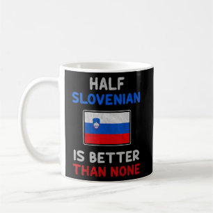 Mug Le Drapeau Slovénie est meilleur qu'aucun autre
