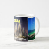 MUG LE DUBAÏ MOJISOLA A GBADAMOS. WWW. (Devant droit)