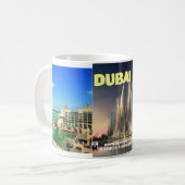 MUG LE DUBAÏ MOJISOLA A GBADAMOS. WWW. (Devant gauche)
