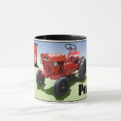 Mug Le facteur économique (Centre)