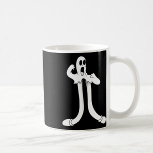 Mug Le Fantôme Clown Splendit