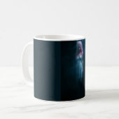 Mug Le Fantôme de 1000 ans (Devant gauche)