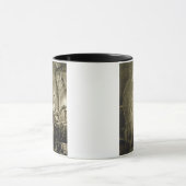 Mug Le fantôme de Jules César, dans le jeu par William (Centre)