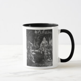 Mug Le fantôme de Marley