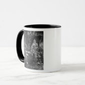 Mug Le fantôme de Marley (Devant gauche)