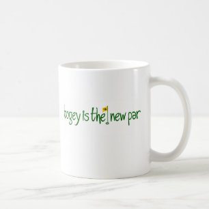 Mug Le fantôme est le nouveau pair