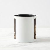 Mug Le fantôme gris - Col. John S. Mosby (Centre)