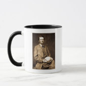 Mug Le fantôme gris - Col. John S. Mosby (Gauche)