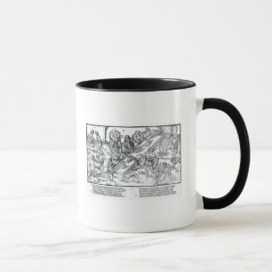 Mug Le festin de MacSweeney