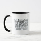 Mug Le festin de MacSweeney (Gauche)