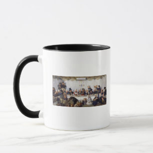 Mug Le festin de mariage