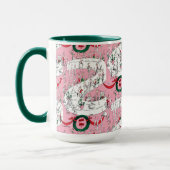 Mug Le festin de Noël des Whos (Gauche)