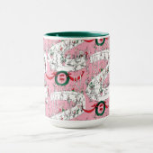 Mug Le festin de Noël des Whos (Centre)