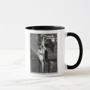 Mug Le feu