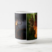 Mug Le feu de Ratha (Centre)