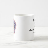 Mug Le feu de vue (Centre)