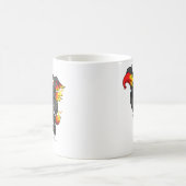 Mug Le feu d'Elephante (Centre)