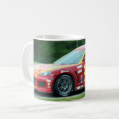 Mug Le feu respirant AM grand RX8 (Devant gauche)