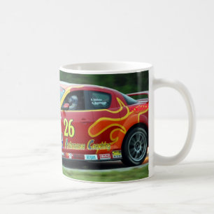 Mug Le feu respirant AM grand RX8