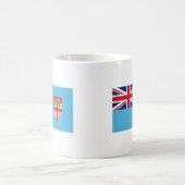 Mug le Fiji (Centre)