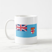 Mug le Fiji (Gauche)