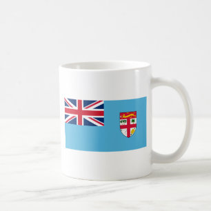 Mug le Fiji