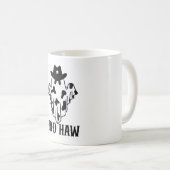 Mug Le Film - Je Suis Kassez T-shirt (Devant droit)