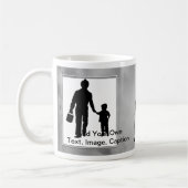 Mug Le fils du mineur (Gauche)