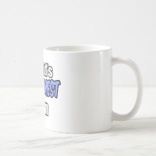 Mug Le fils le plus malheureux du monde