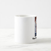 Mug Le fils prodigue (Centre)