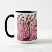 Mug le Flamant rose (Gauche)
