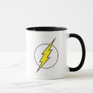 Mug Le Flash Éclair