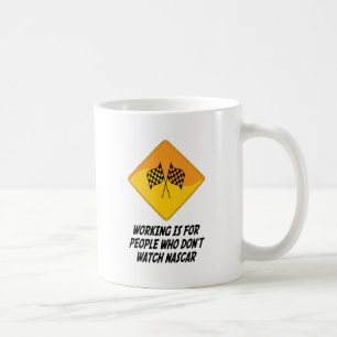 Mug Le fonctionnement est pour les personnes qui