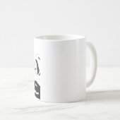 Mug Le Fond du Baril (Devant droit)