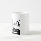 Mug Le Fond du Baril (Centre)