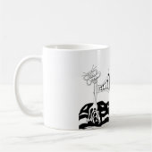 Mug Le Fond du Baril (Gauche)
