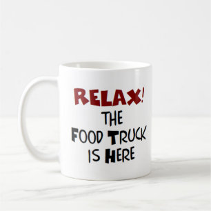 Mug le food truck est ici
