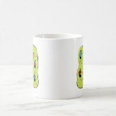 Mug Le football (Centre)