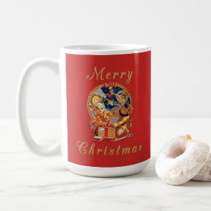 Mug Le forfait Dernier