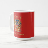 Mug Le forfait Dernier (Devant gauche)