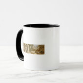 Mug Le forgeron de Ruhla, c.1854-55 (Devant gauche)