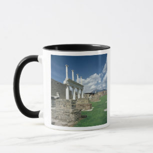 Mug Le forum