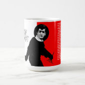 Mug Le French Bigfoot (Centre)