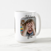 Mug le frère de Miller (Devant droit)